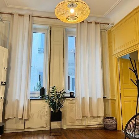 Le Boudoir De Clem Appartement Chalon-sur-Saône Buitenkant foto